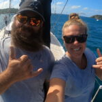 Crewed Sailing Yacht Charters Sailaer